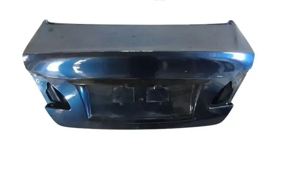 Infiniti M Y51 Tailgate/trunk/boot lid H430M1MAMD