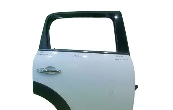 Mini Cooper Countryman R60 Rear door PRAWE