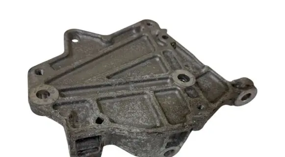 Renault Zoe A/C compressor mount bracket 296A68579R