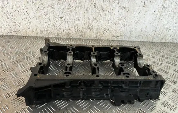 KIA Sportage Engine block 