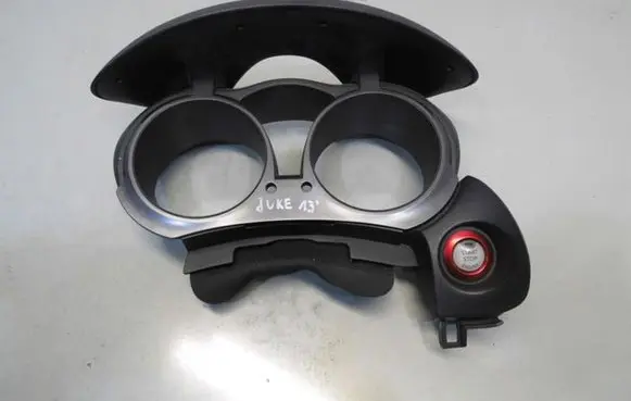 Nissan Juke I F15 Dashboard trim