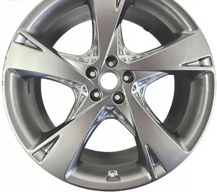 Hyundai Genesis R22 alloy rim 52910T6200