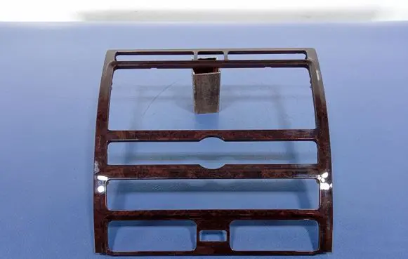 Volkswagen Phaeton Side skirt rear trim 3D0035122A