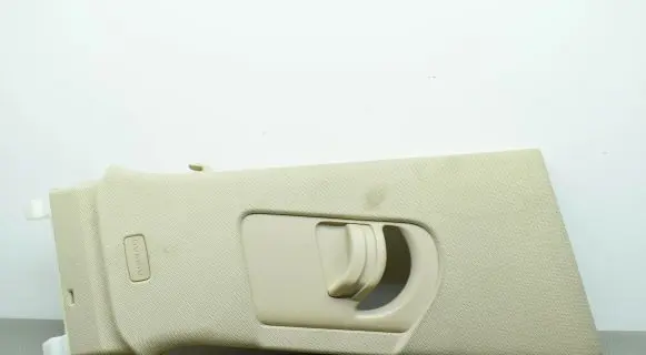 Audi Q5 SQ5 (B) pillar trim (top) 80A867244B