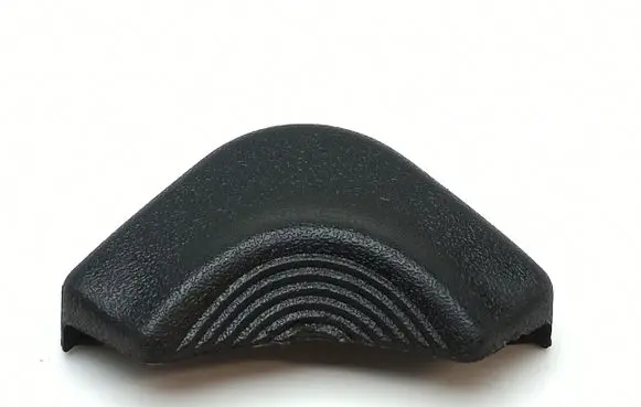 Microcar M.GO Seat belt trim 