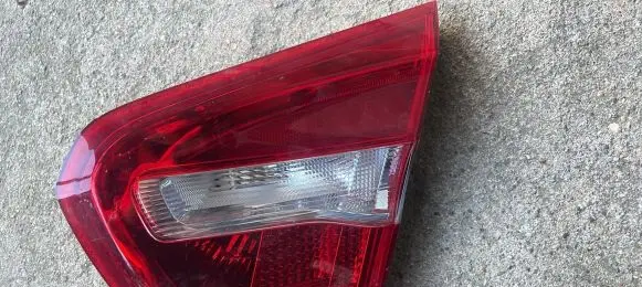 Mercedes-Benz GLA W156 Tailgate rear/tail lights A1569060458 1569060458
