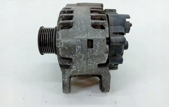 Renault Twingo II Generator/alternator