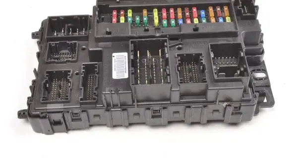 Ford Mondeo MK V Fuse box set GU5T15604CFC