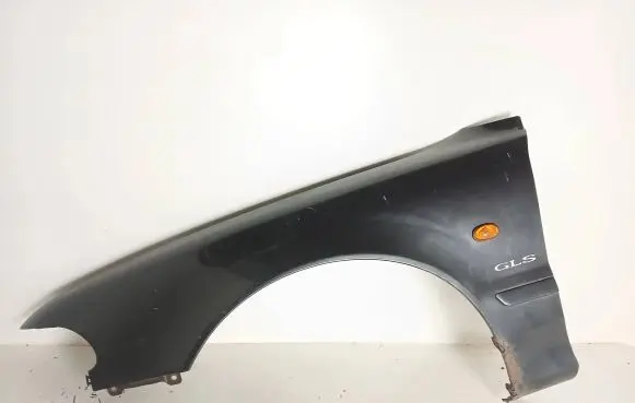 Hyundai Sonata Fender