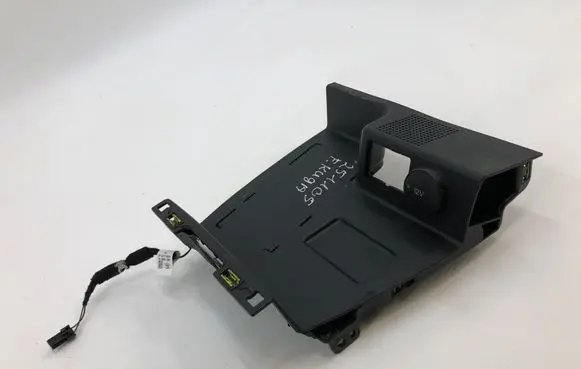 Ford Kuga III Dashboard storage box/compartment Jx7ba048w42