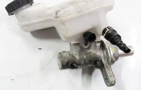 Ford Fiesta Other brake parts 