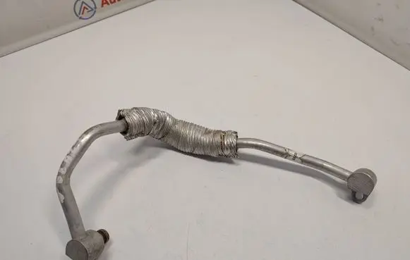 BMW 3 G20 G21 Coolant pipe/hose 8629971 11538629971