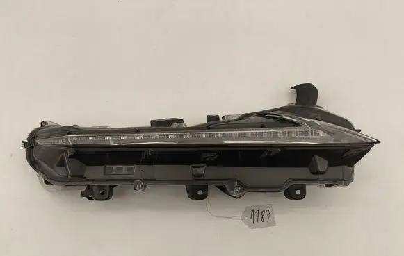 Lexus NX LED Daytime headlight 