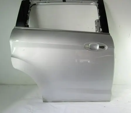 Ford C-MAX II Side sliding door kodo
