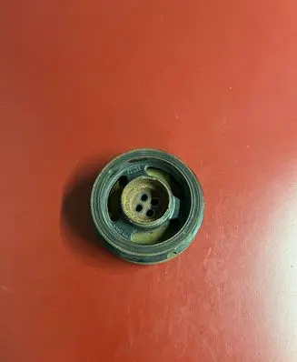 BMW X1 F48 F49 Crankshaft pulley 8602800 11238602800