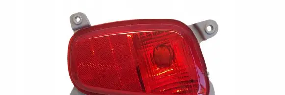 KIA Picanto Rear bumper light 92405