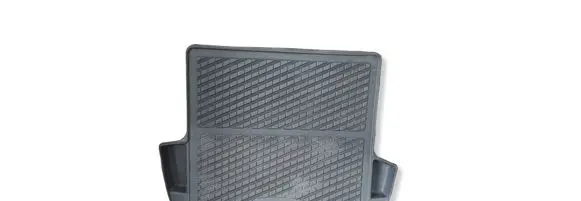 Volvo V50 Rubber trunk/boot mat liner 8698695