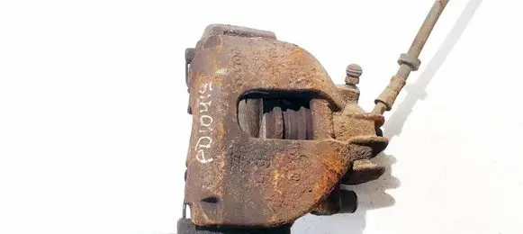 Volvo S60 Front brake caliper