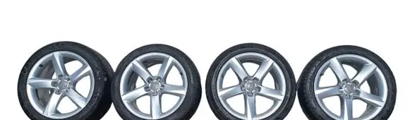 Audi A8 S8 D4 4H R19 alloy rim 4H0601025L 4H0601025