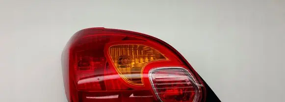 Mitsubishi Space Star Rear/tail lights set 