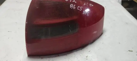 Audi A6 S6 C5 4B Rear/tail lights 4B5945096 148152