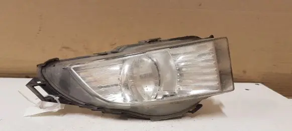 Opel Insignia A Front fog light 13226828 662588537