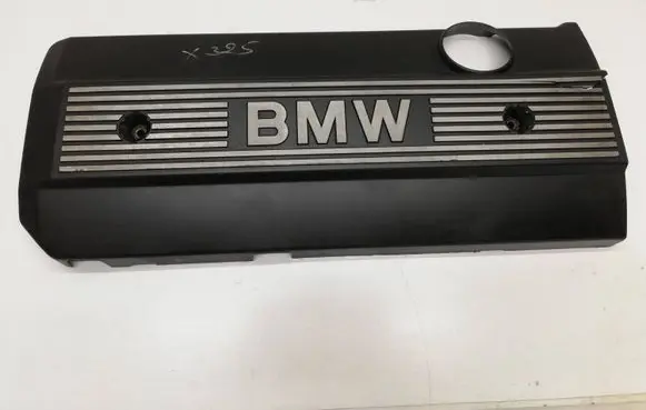 BMW X3 E83 Engine cover (trim) 7526445
