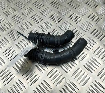 Volkswagen Multivan T6 Engine coolant pipe/hose 5Q0122291CJ 7T0819274A