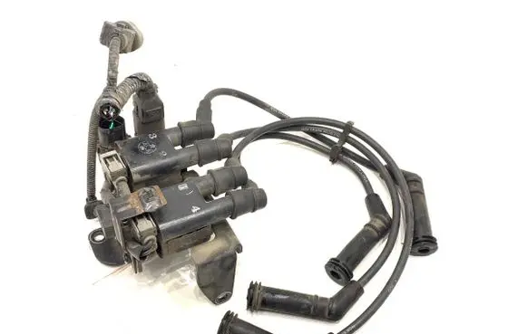 KIA Picanto High voltage ignition coil