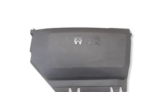 Land Rover Evoque I Fuse box cover BJ3214290CTC BJ3214A076CA