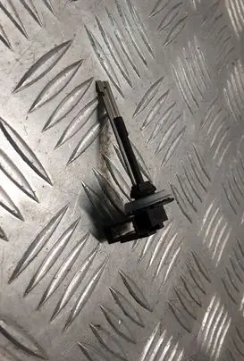 Interior temperature sensor