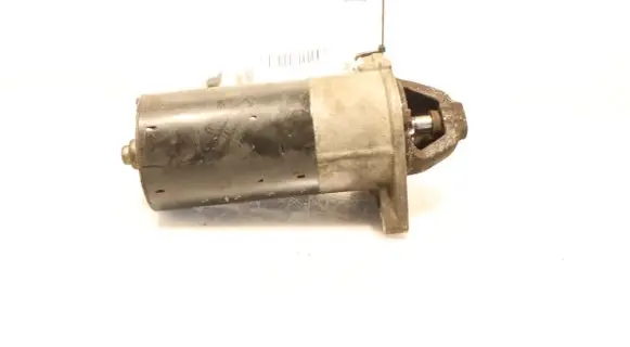 Fiat Punto Evo Starter motor