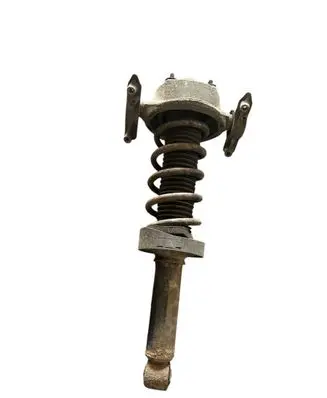 Volkswagen Touareg II Rear shock absorber/damper
