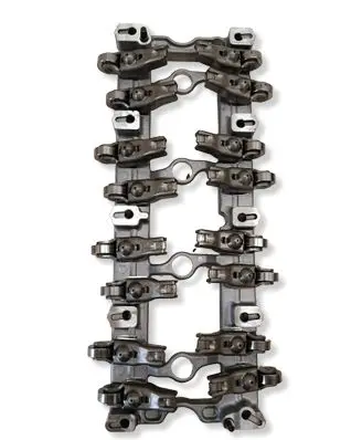 Ford Transit Valve rocker arm 34272