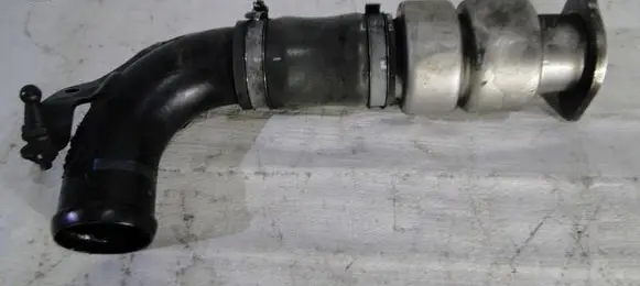 Ford Focus Air intake duct part