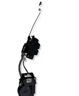 BMW 5 F10 F11 Tailgate/trunk/boot lock/catch/latch 912935105 51247269544 16367210