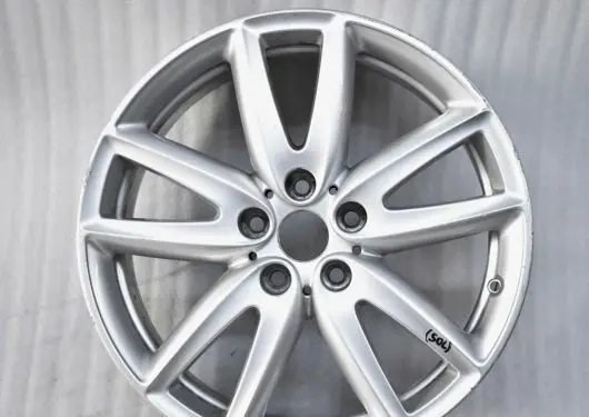 Mini Clubman F54 R18 alloy rim 