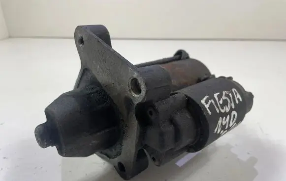 Ford Fiesta Starter motor