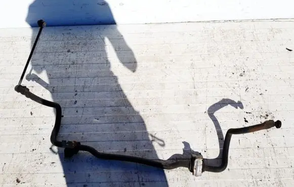 Renault Scenic II - Grand scenic II Front anti-roll bar/sway bar