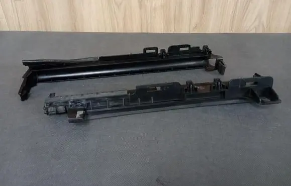 Mercedes-Benz C W204 Other air conditioning (A/C) parts 