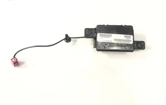 Chrysler Pacifica Antenna control unit P68186558AA