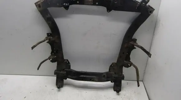 Dacia Duster II Front axle beam 544018578R