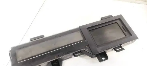 Renault Scenic III - Grand scenic III Speedometer (instrument cluster) 248108063R