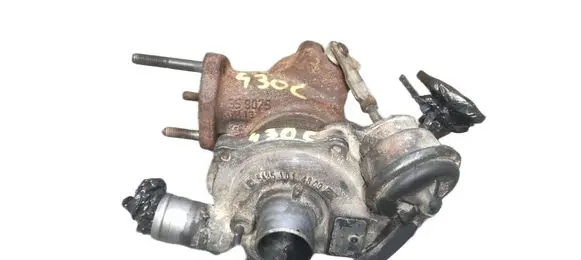 Opel Corsa C Turbo 73501344