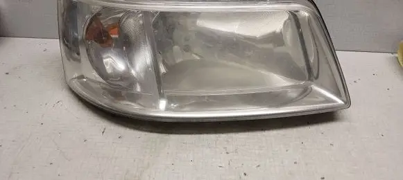 Volkswagen Transporter - Caravelle T5 Headlight/headlamp 7H1941016