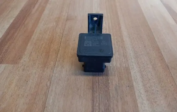 Renault Scenic IV - Grand scenic IV Glow plug pre-heat relay 110675590R 000243155 A622900130