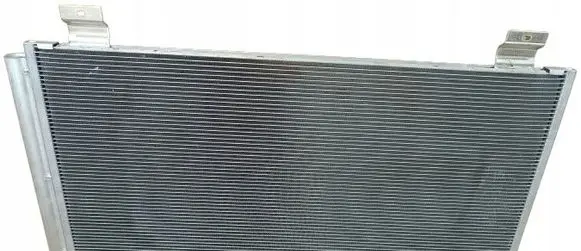 Mitsubishi Grandis Air conditioning (A/C) radiator (interior) 