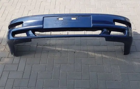 Toyota Camry Rear bumper 5211933030 5211933020