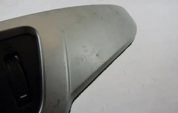 KIA Venga Dash center air vent grill 974101P000
