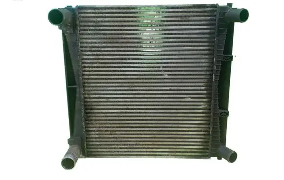 Land Rover Range Rover L322 Intercooler radiator TP160